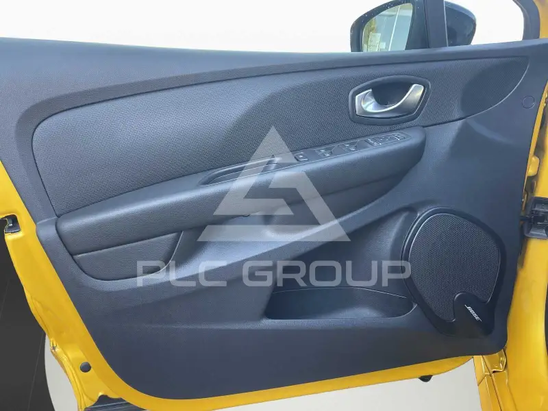2018 Renault Clio
