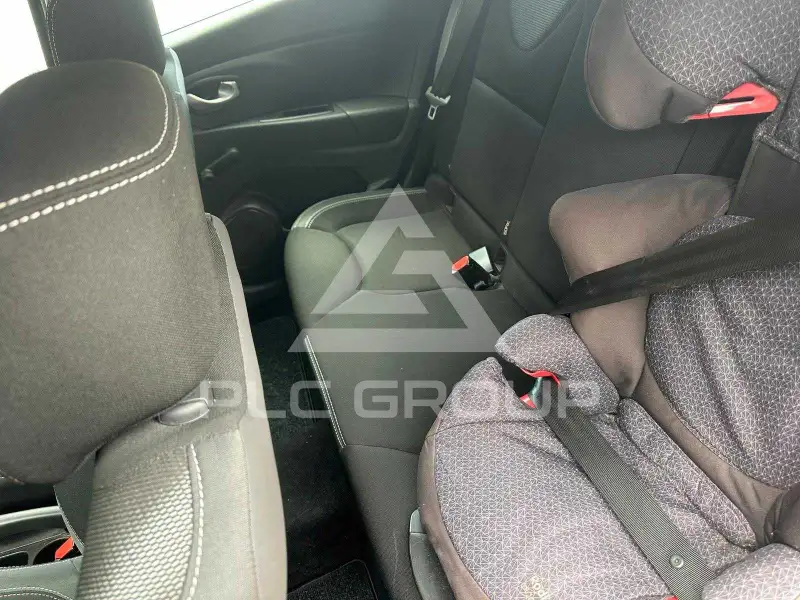 2018 Renault Clio