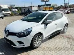 2018 Renault Clio