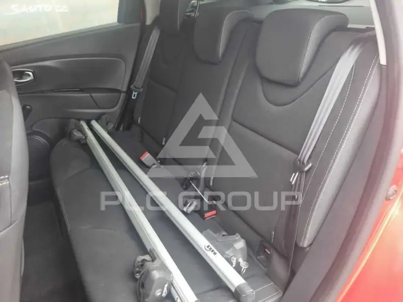 2018 Renault Clio