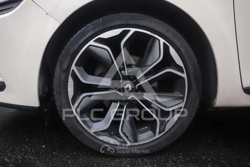 2018 Renault Clio