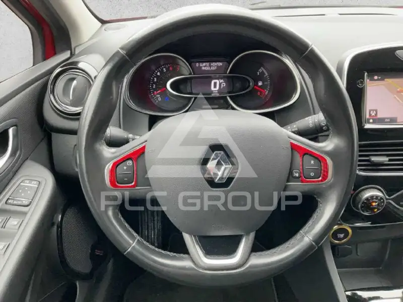 2018 Renault Clio