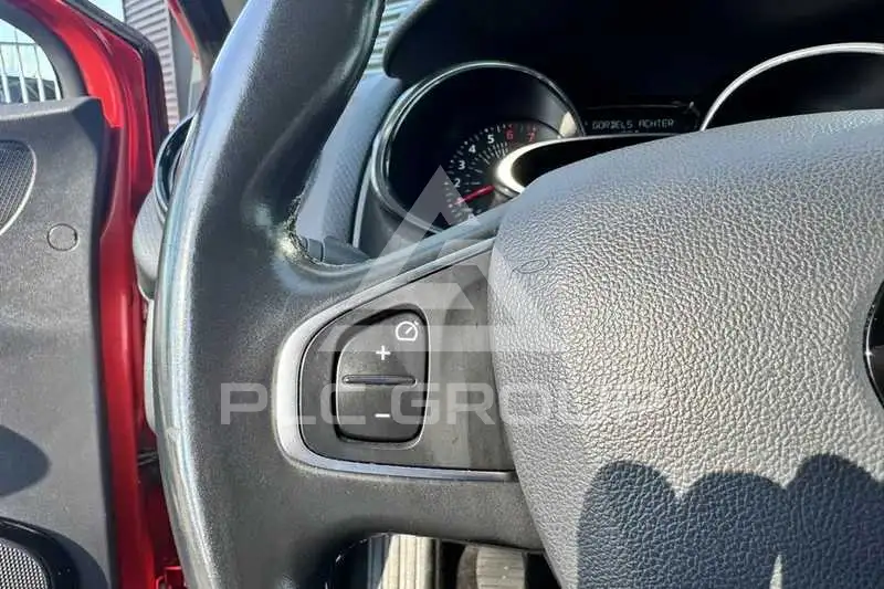 2018 Renault Clio