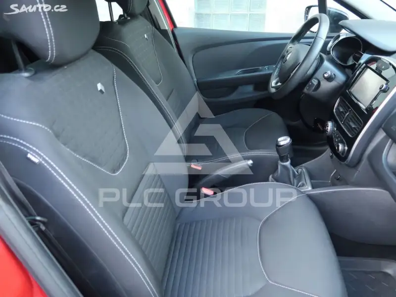 2018 Renault Clio