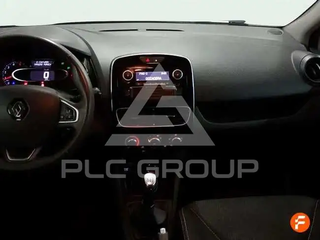 2018 Renault Clio