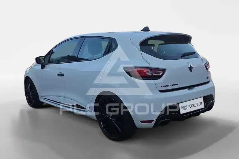 2018 Renault Clio