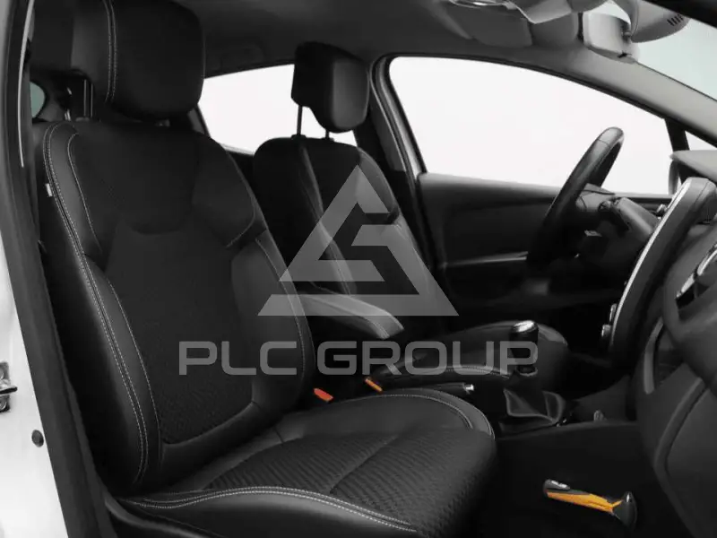 2018 Renault Clio