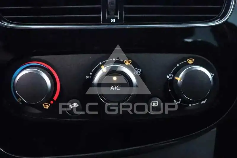 2018 Renault Clio