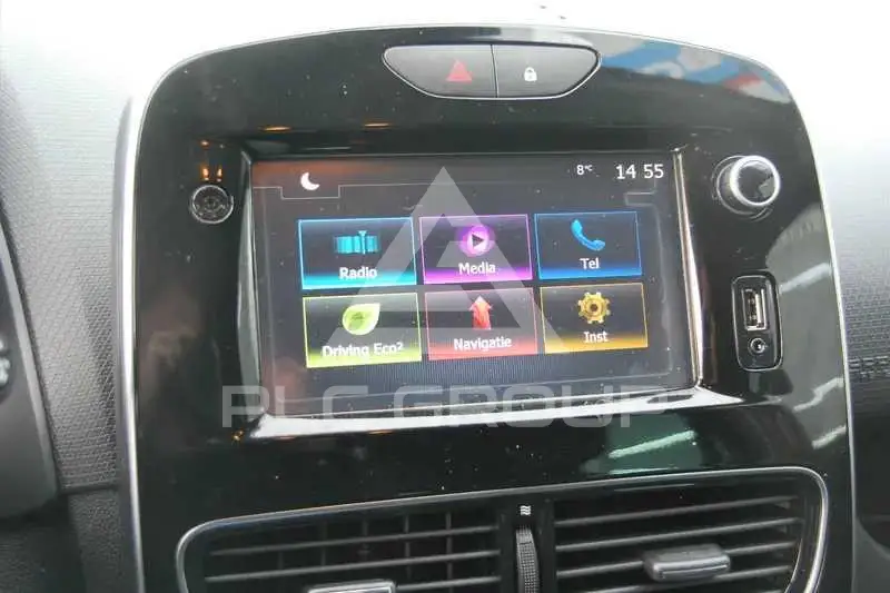 2018 Renault Clio