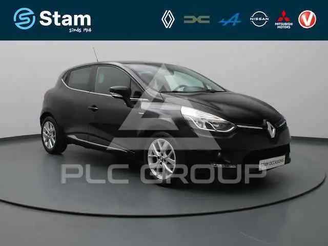 2018 Renault Clio
