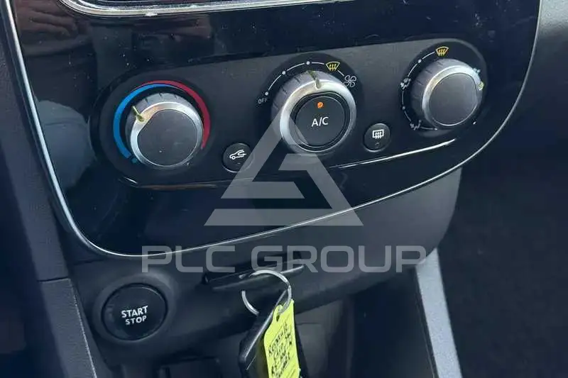 2018 Renault Clio