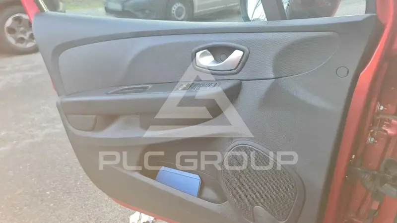 2018 Renault Clio