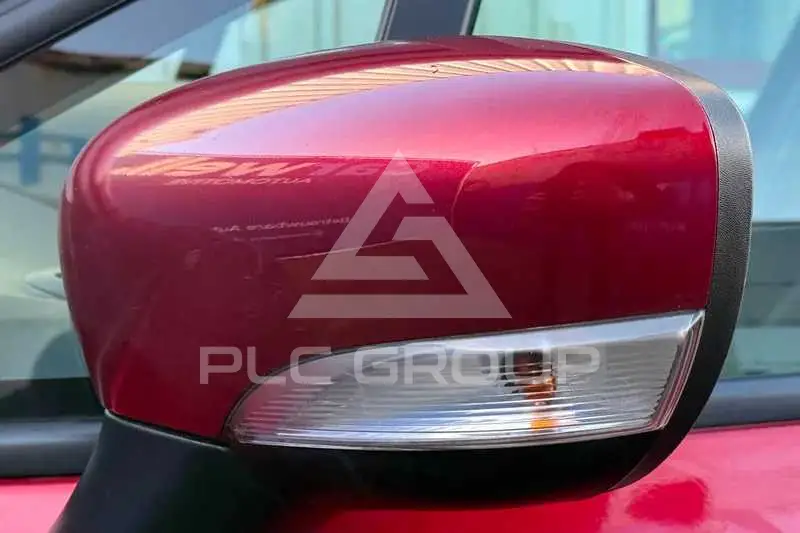 2018 Renault Clio