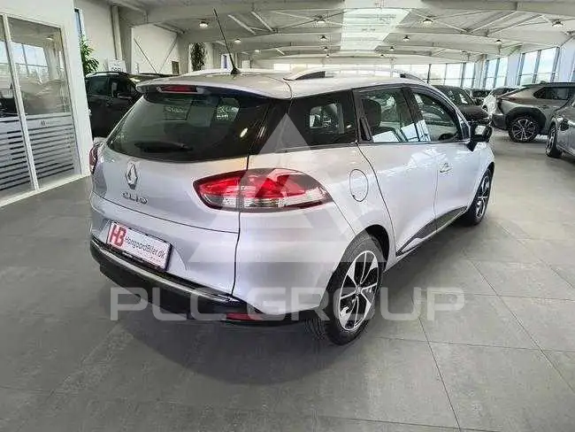2018 Renault Clio