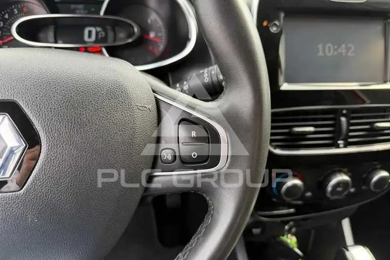 2018 Renault Clio