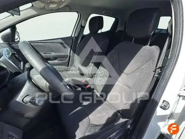 2018 Renault Clio