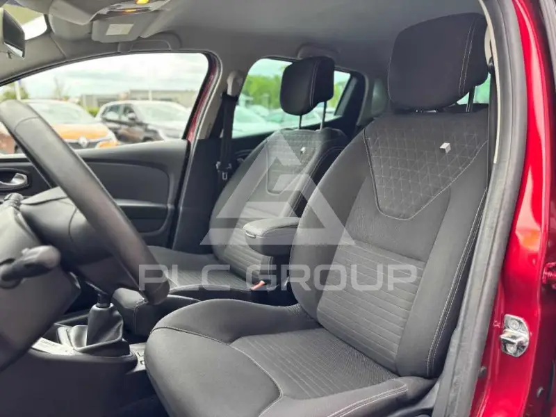 2018 Renault Clio