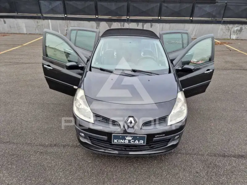 2018 Renault Clio