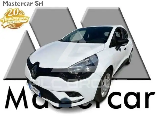 2018 Renault Clio