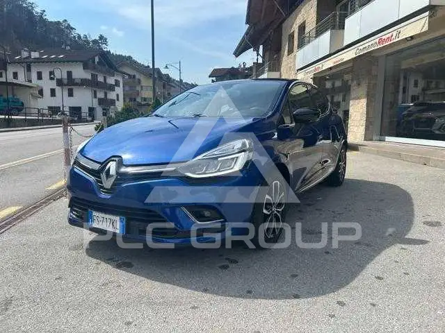 2018 Renault Clio
