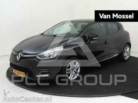 2018 Renault Clio