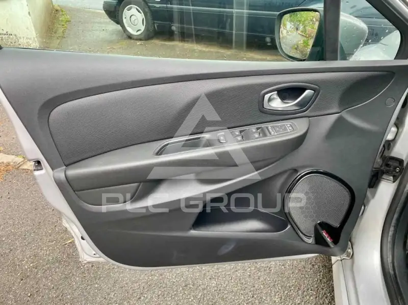 2018 Renault Clio
