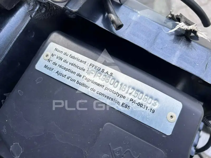 2018 Renault Clio