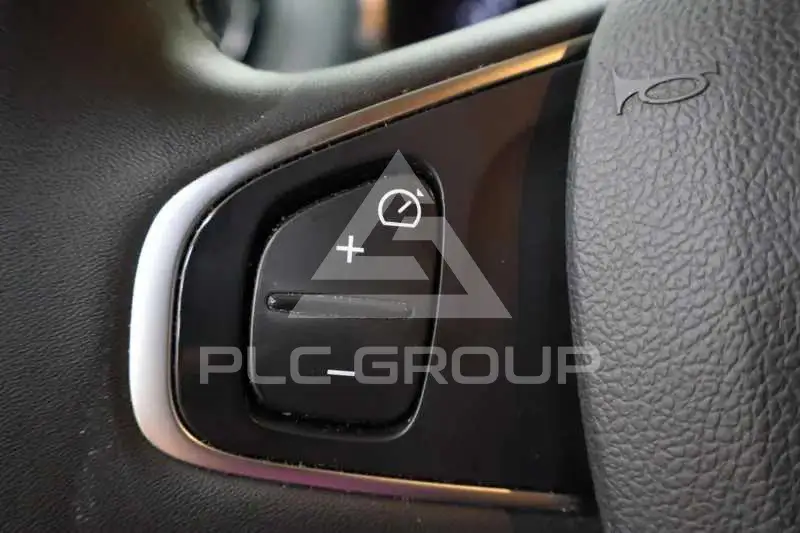 2018 Renault Clio