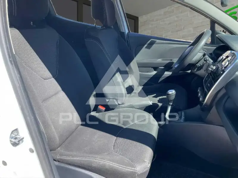 2018 Renault Clio