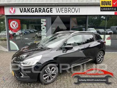 2018 Renault Clio
