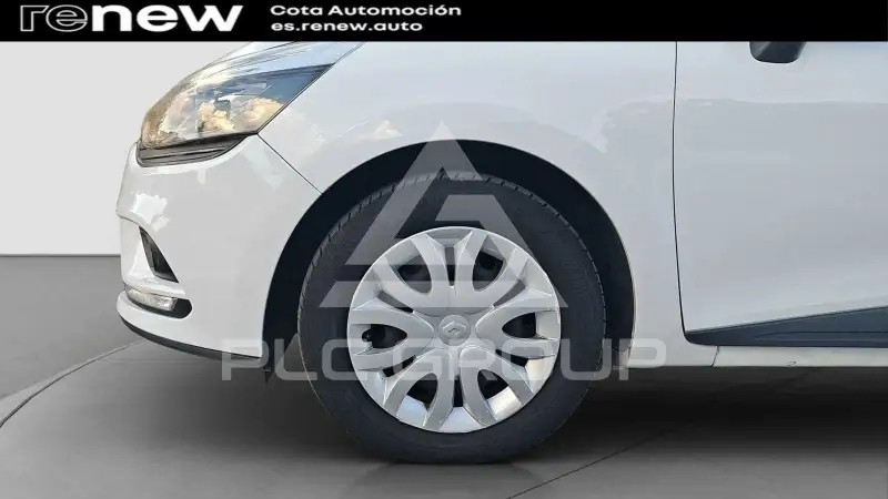 2018 Renault Clio