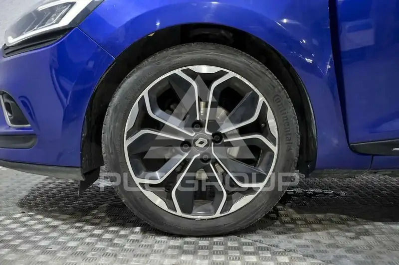 2018 Renault Clio