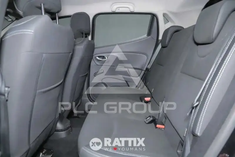 2018 Renault Clio