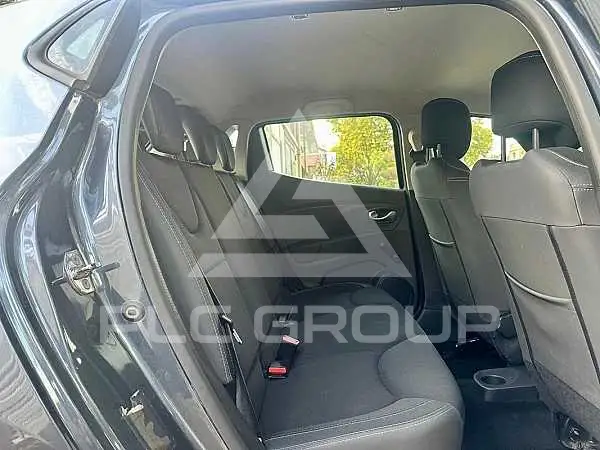 2018 Renault Clio