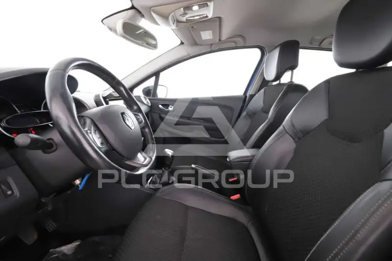 2018 Renault Clio