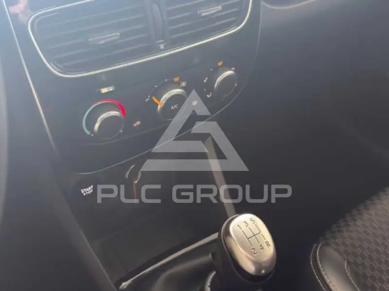 2018 Renault Clio