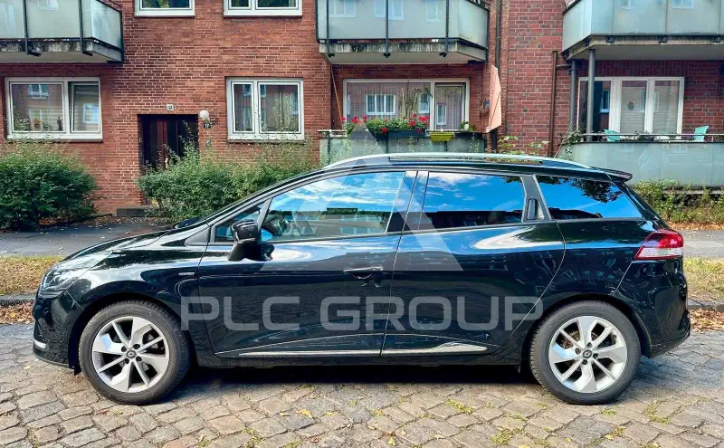 2018 Renault Clio