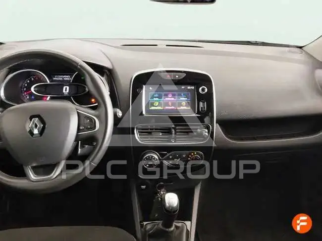 2018 Renault Clio