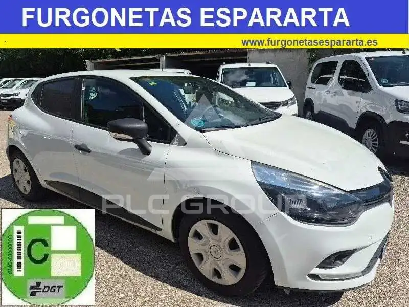 2018 Renault Clio