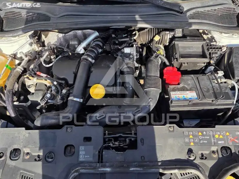2018 Renault Clio