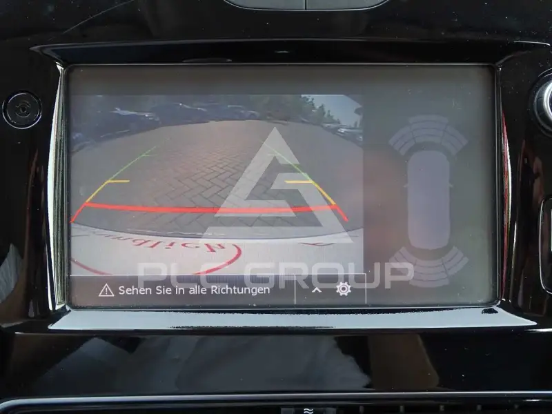2018 Renault Clio