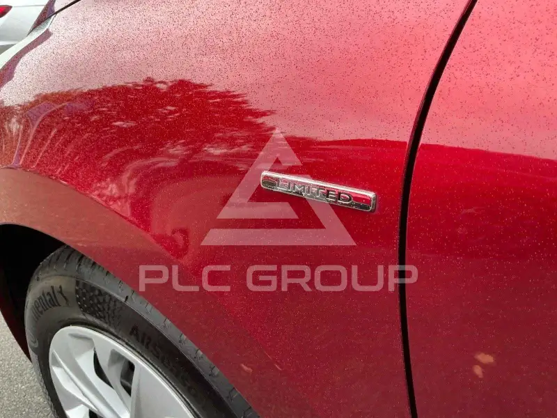 2018 Renault Clio