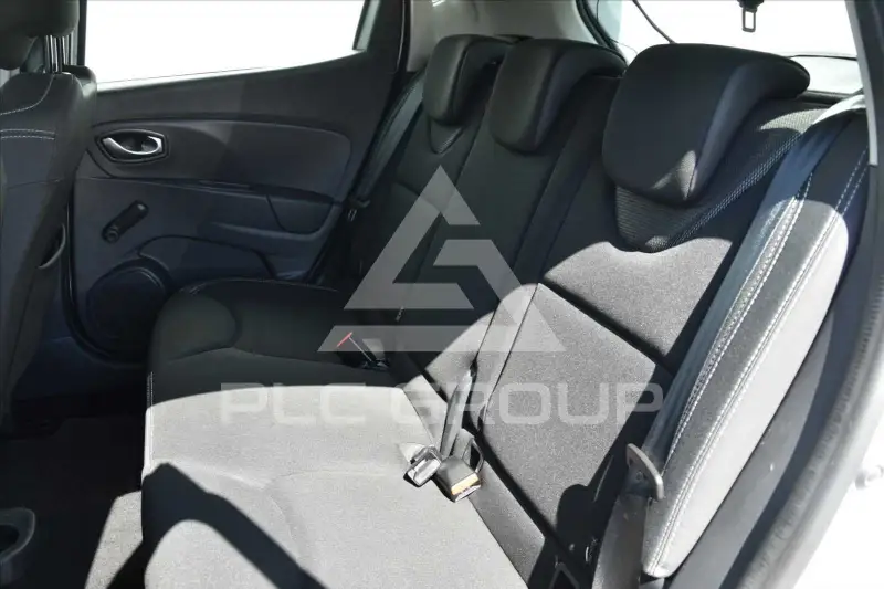 2018 Renault Clio