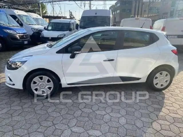 2018 Renault Clio