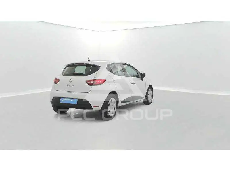 2018 Renault Clio