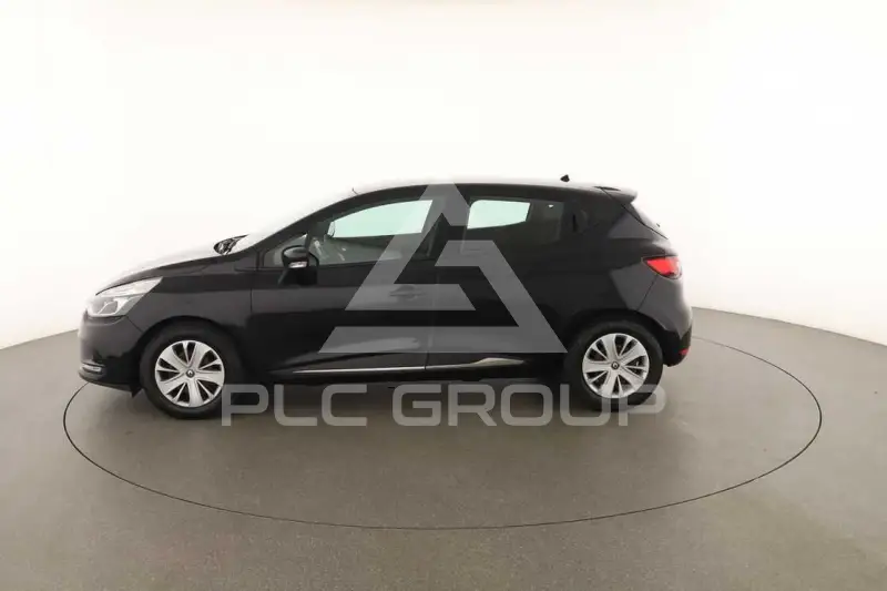 2018 Renault Clio