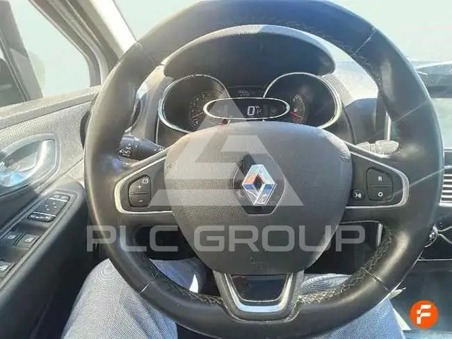 2018 Renault Clio