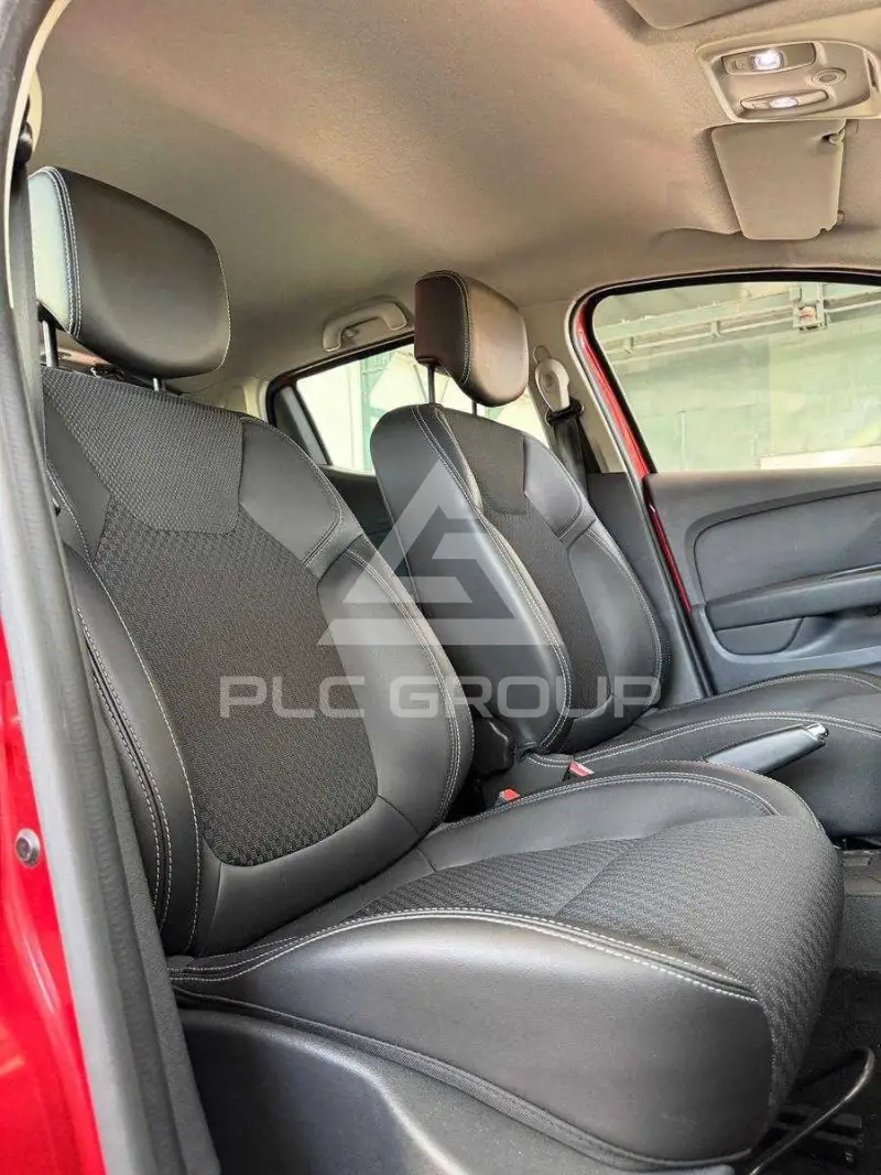 2018 Renault Clio