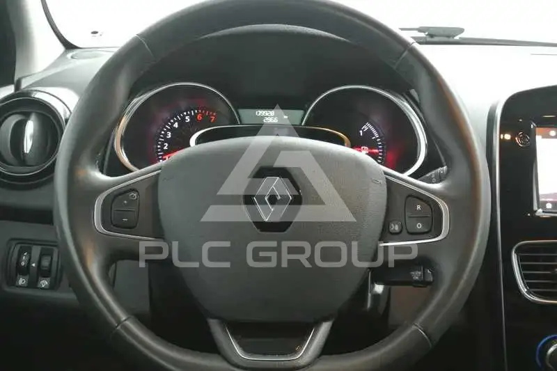 2018 Renault Clio