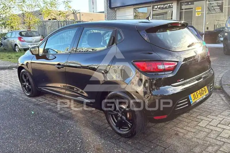 2018 Renault Clio